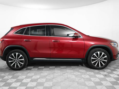 Used 2022 Mercedes-Benz GLA 250 image 8