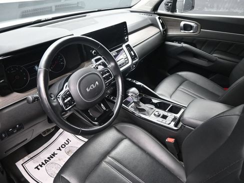 Used 2023 Kia Sorento X-Line EX AWD/4WD image 19