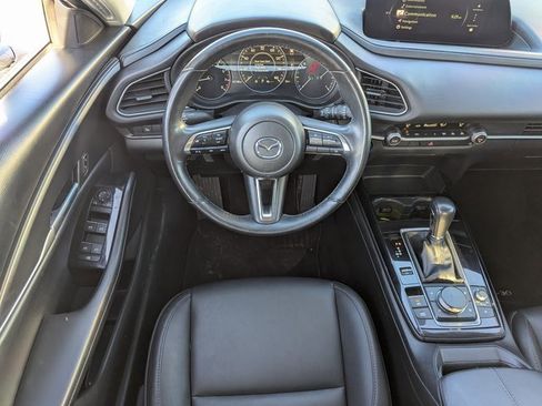 Used 2024 MAZDA CX-30 AWD 2.5 S w/ Select Sport Pkg image 27