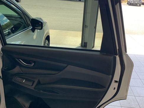 Used 2023 Subaru Ascent Onyx Edition image 12