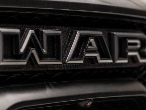 Used 2024 RAM 1500 TRX image 14