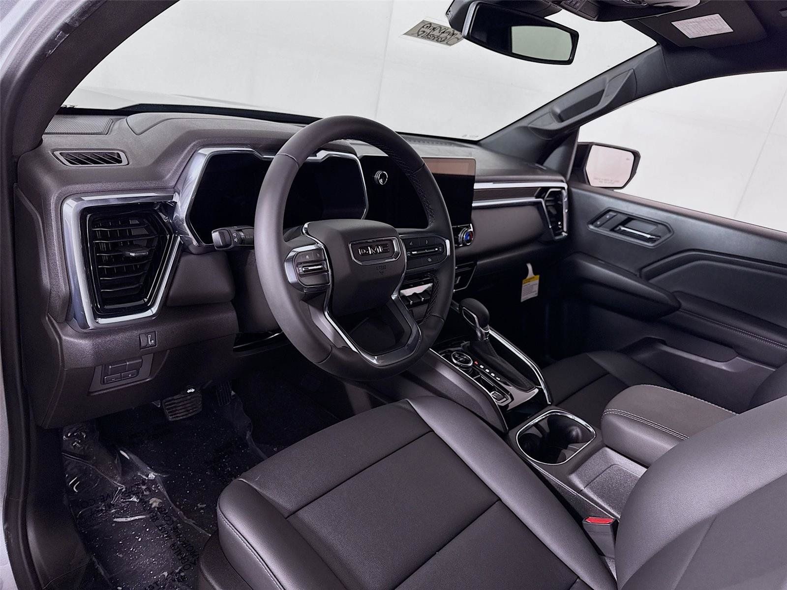 New 2026 GMC Canyon Elevation w/ Convenience Package AWD/4WD image 3