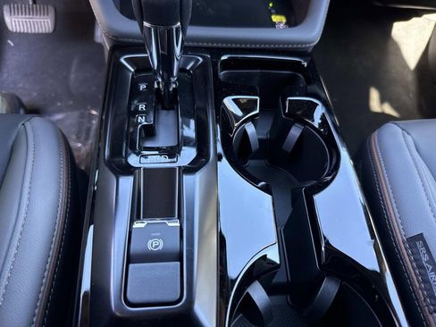 New 2026 Subaru Forester Sport image 32