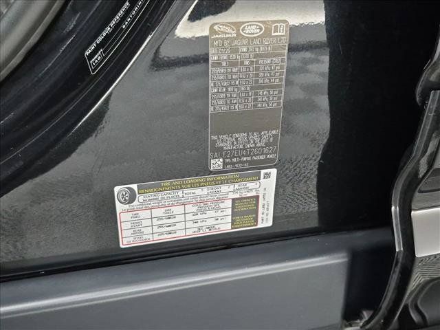 Certified 2026 Land Rover Defender 110 X-Dynamic SE AWD/4WD image 29
