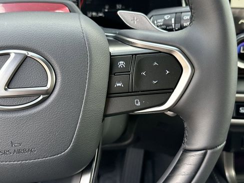 New 2026 Lexus RX 350 Premium Plus image 27