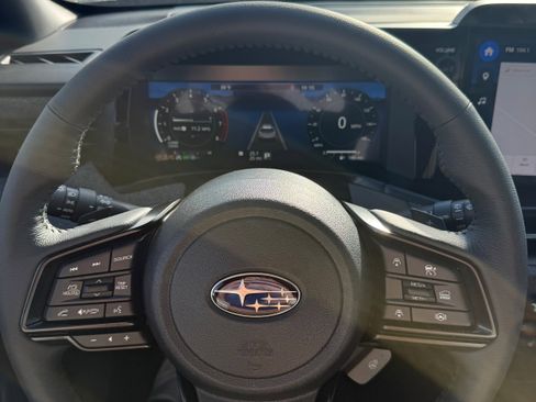 New 2026 Subaru Outback Limited XT image 7