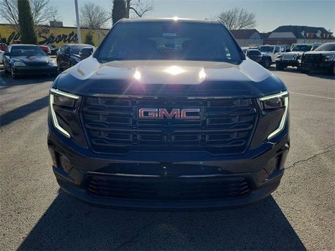 New 2026 GMC Acadia Elevation w/ Super Cruise Package image 10