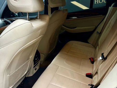 Used 2021 BMW X3 sDrive30i w/ Convenience Package image 7