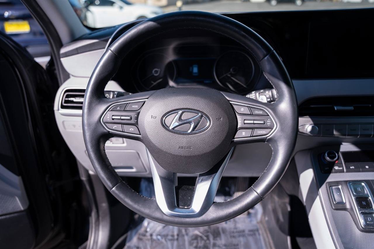 Used 2022 Hyundai Palisade SEL w/ Premium Package AWD/4WD image 13