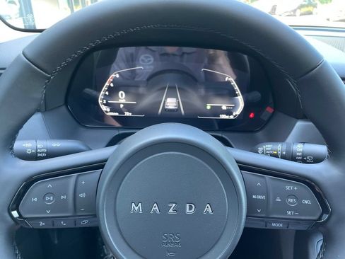 New 2026 MAZDA CX-5 Preferred AWD/4WD image 18