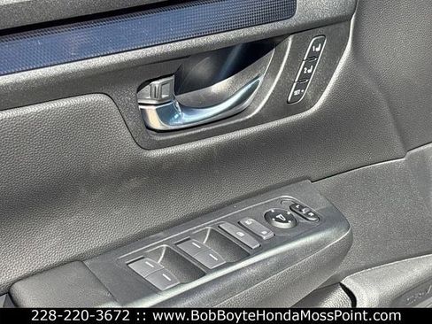 New 2026 Honda CR-V Sport-L image 13
