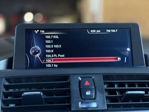 Used 2015 BMW M235i Coupe image 26