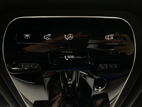 New 2026 Mercedes-Benz GLC 300 4MATIC image 25