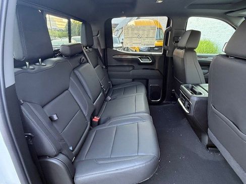 New 2026 GMC Sierra 1500 Elevation w/ Elevation Premium Package image 16