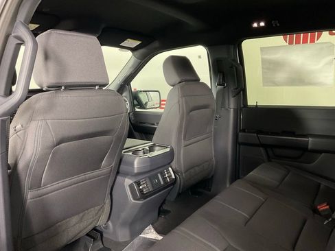 New 2026 Ford F150 STX AWD/4WD image 15