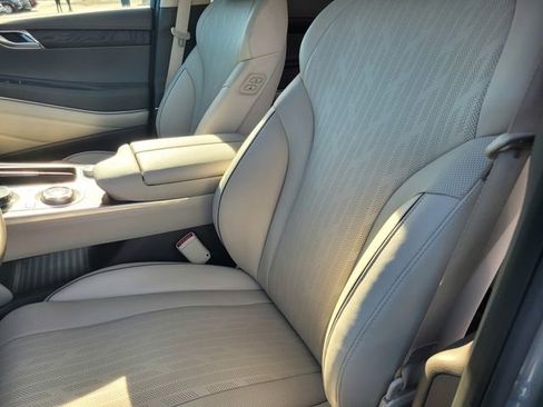 Used 2024 Genesis GV80 3.5T w/ Advanced Package image 11