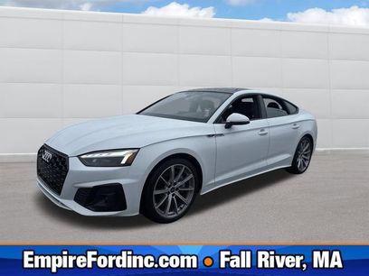 Used 2025 Audi A5 2.0T Premium Plus