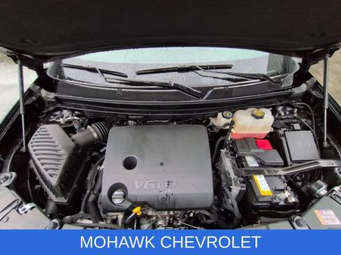 Used 2023 Chevrolet Traverse LT AWD/4WD image 31
