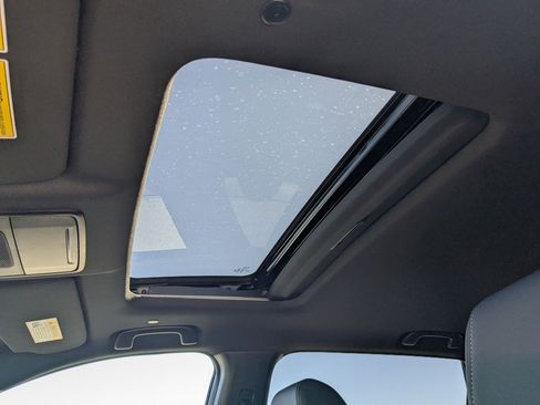 New 2026 Honda CR-V Sport-L image 17