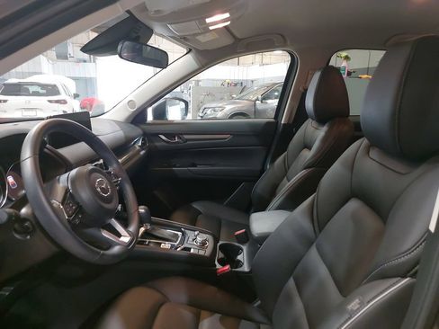 Certified 2025 MAZDA CX-5 AWD 2.5 S w/ Select Package image 14
