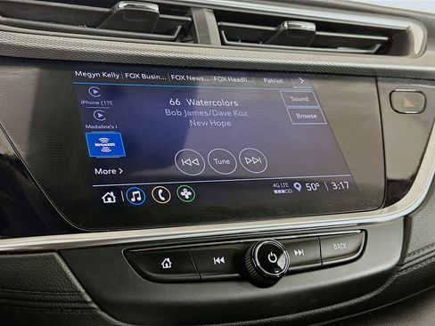 Used 2023 Buick Encore GX Preferred w/ Cold Weather Comfort Package image 21