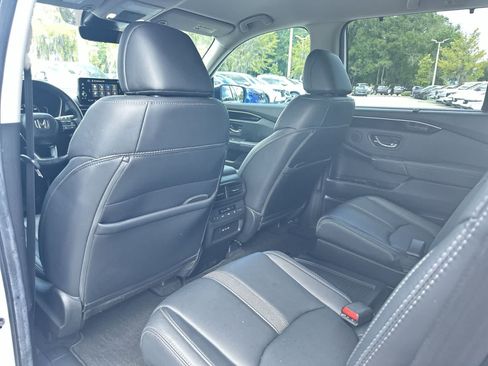 Used 2024 Honda Pilot EX-L image 13