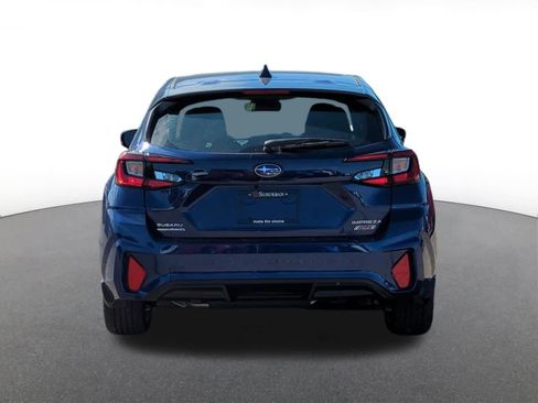 New 2025 Subaru Impreza RS image 5