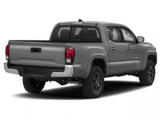 Used 2023 Toyota Tacoma SR5 video 2