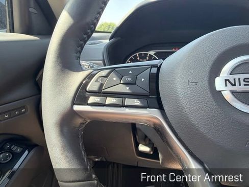 Used 2021 Nissan Altima 2.5 Platinum AWD/4WD image 33