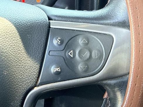 Used 2014 GMC Sierra 1500 SLT AWD/4WD image 18