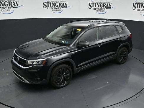 Used 2022 Volkswagen Taos S FWD image 20