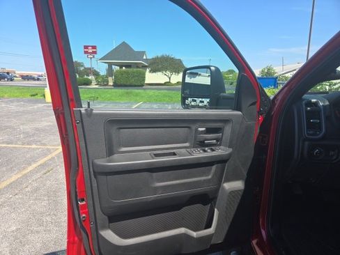 New 2025 RAM 2500 Tradesman image 26