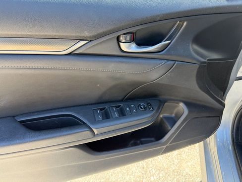 Used 2018 Honda Civic EX-L image 21