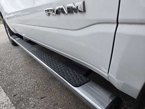 Used 2023 RAM 1500 Laramie image 3