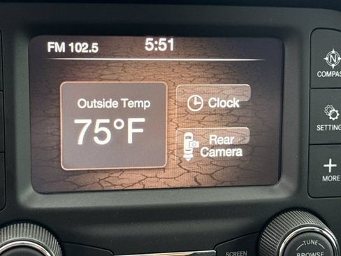 Used 2020 Jeep Wrangler Unlimited Sport AWD/4WD image 30