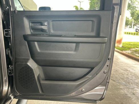 Used 2025 RAM 3500 Tradesman AWD/4WD image 29