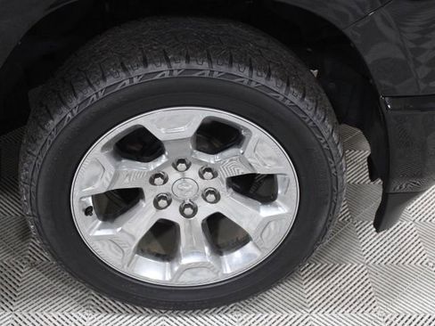 Used 2022 RAM 1500 Big Horn image 47