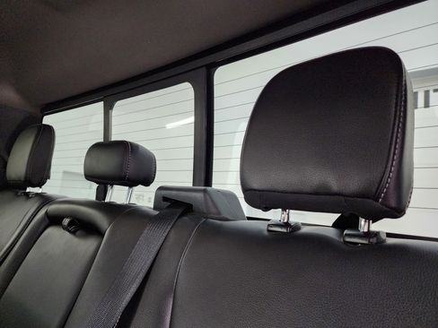 Used 2021 Ford F250 Lariat w/ Lariat Value Package image 37