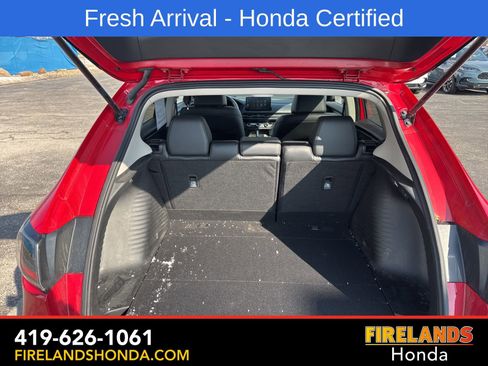 Used 2024 Honda HR-V EX-L image 27