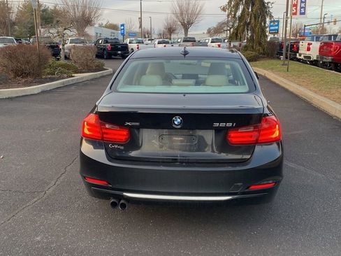 Used 2013 BMW 328i xDrive 328i xDrive image 3