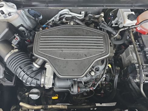Used 2020 GMC Acadia SLT FWD image 31