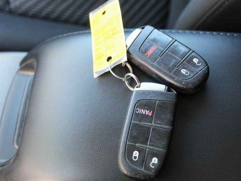 Used 2016 Dodge Journey Crossroad image 23