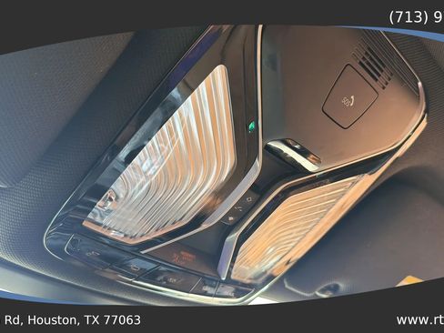 Used 2017 BMW 740i RWD image 58