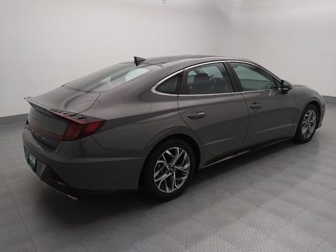 Used 2023 Hyundai Sonata SEL w/ Convenience Package image 10