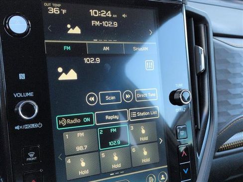 New 2026 Subaru Forester Wilderness image 21