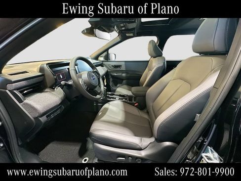 Used 2026 Subaru Outback Limited XT AWD/4WD image 22