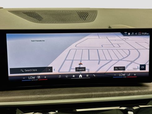 Certified 2025 BMW X5 xDrive40i AWD/4WD image 14