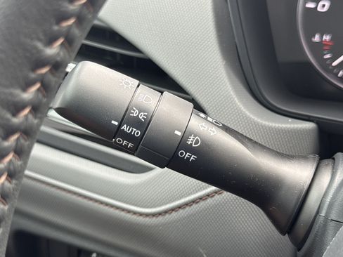 New 2026 Subaru Forester Sport AWD/4WD image 16