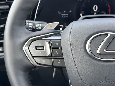 New 2026 Lexus TX 350 AWD image 26
