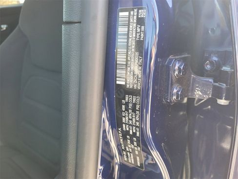 Used 2020 Jeep Renegade Latitude w/ Cold Weather Group image 21